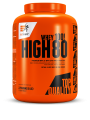 HIGH WHEY 80