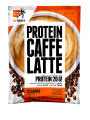 CAFFÉ LATTE PROTEIN 